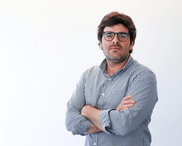 Benedo anuncia novo Head Comercial & Growth, Edison Conde