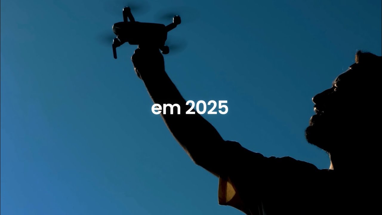 Em 2024 realizamos novos sonhos