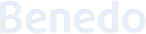 Logo Benedo